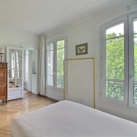 Image 5 - 25 Rue Saint-Sabin, 75011 Paris, France - Apartment for rent