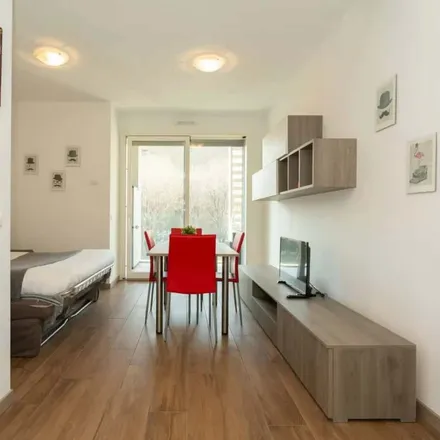 Image 7 - Via Nino Besozzi, 20158 Milan MI, Italy - Apartment for rent