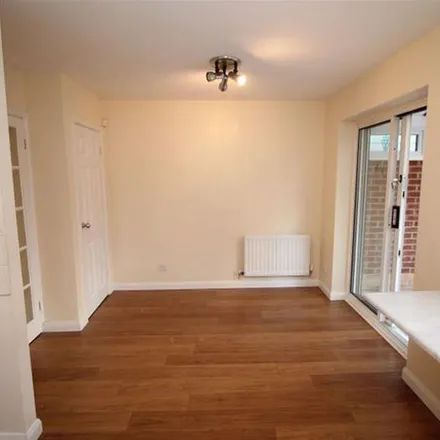 Rent this 3 bed duplex on Trenchard Avenue in Thornaby-on-Tees, TS17 0DT
