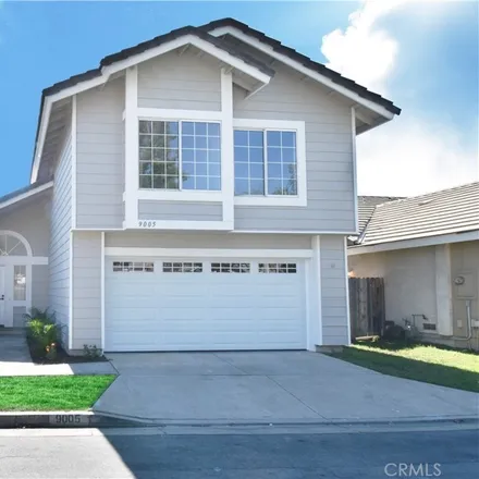 Buy this 3 bed house on 9005 Tanglewood Drive in Rancho Cucamonga, CA 91701