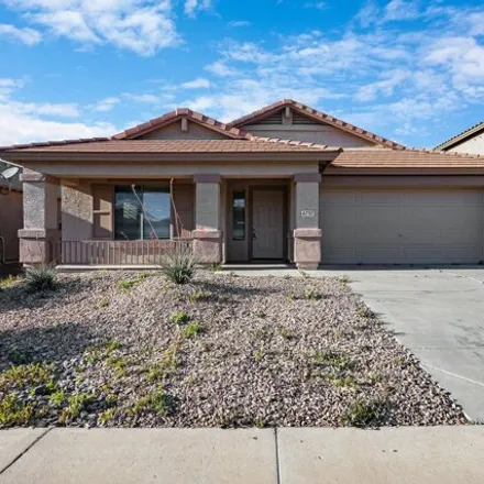 Buy this 3 bed house on 42708 West Venture Road in Maricopa, AZ 85138