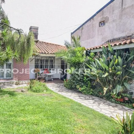 Image 1 - Espronceda 692, Partido de Morón, B1712 JOB Castelar, Argentina - House for sale