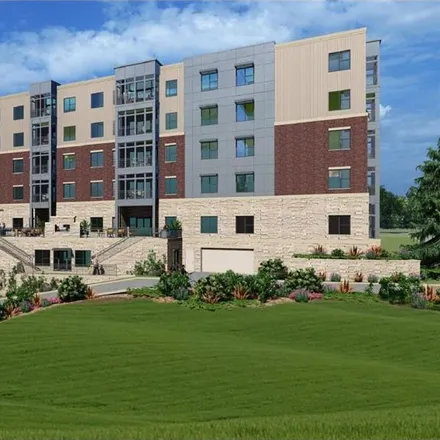 Buy this 2 bed condo on Luce Line Regional Trail in Golden Valley, MN 55427