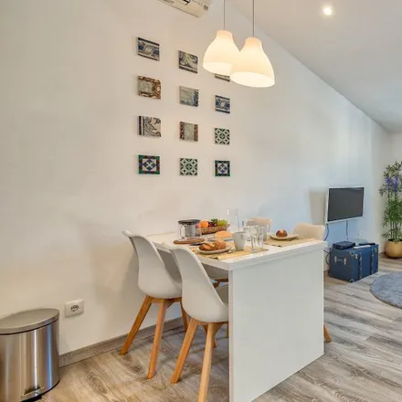 Rent this 2 bed apartment on Martim Moniz in Rua do Arco do Marquês de Alegrete, 1100-341 Lisbon