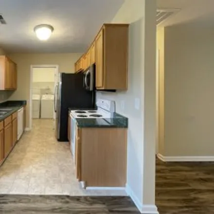 Buy this 3 bed apartment on 120 Sequoia Circle Northwest in 114 Corridor, Christiansburg