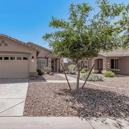 Buy this 3 bed house on The Church of Jesus Christ of Latter-day Saints - Alta Mesa Stake Center in 5350 East McLellan Road, Mesa