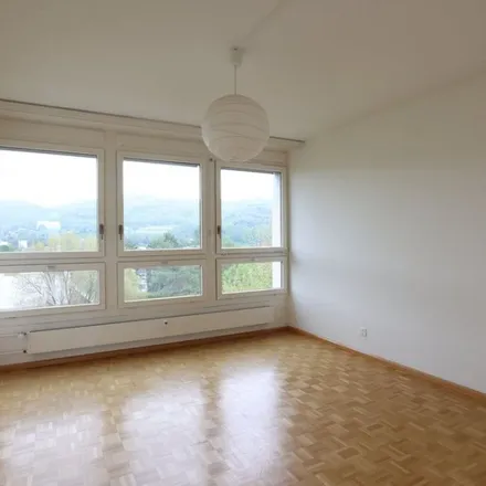 Image 6 - Steinackerstrasse, 4147 Aesch, Switzerland - Apartment for rent