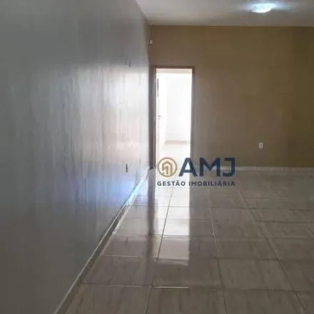 Image 2 - Rua Viriato Correia, Cidade Satélite São Luiz, Aparecida de Goiânia - GO, 74920-130, Brazil - House for sale