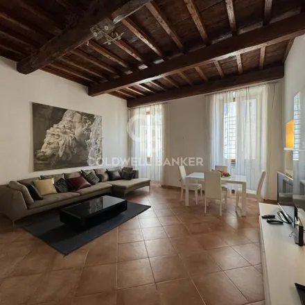 Image 6 - Taverna Parione, Via di Parione 38, 00186 Rome RM, Italy - Apartment for rent