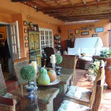 Buy this 4 bed house on Calle El Paseo in La Molina, Lima Metropolitan Area 15024