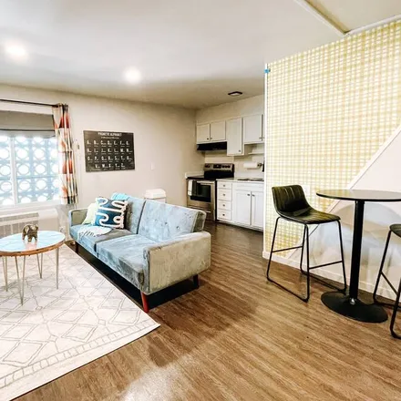 Rent this 1 bed apartment on Oklahoma City