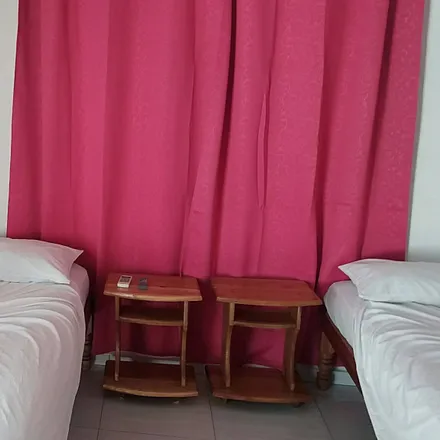 Rent this 1 bed apartment on El Caribeño in Calle Caletón, Playa Larga
