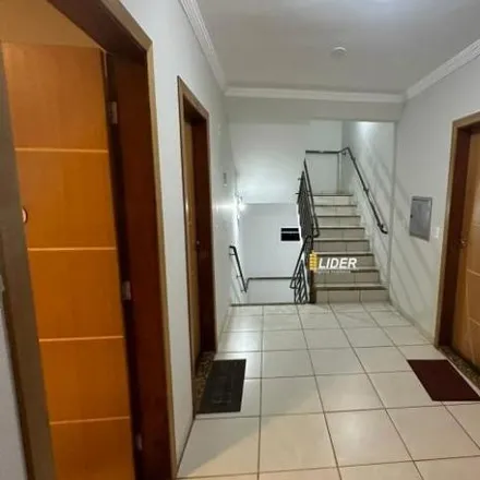 Image 1 - Rua Jerônima Lucas Barros, Segismundo Pereira, Uberlândia - MG, 38408-680, Brazil - Apartment for sale