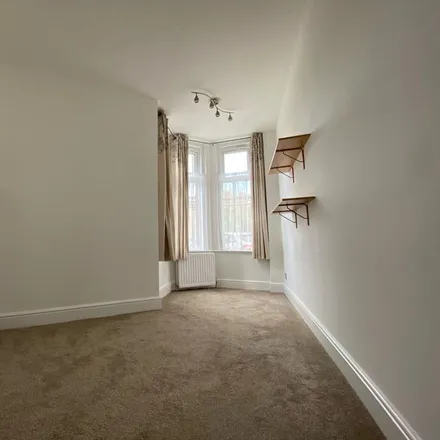 Rent this 2 bed apartment on 28 Julian Road in Folkestone, CT19 5HW