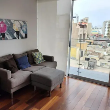 Buy this 2 bed apartment on Calle José Gonzales 665 in Miraflores, Lima Metropolitan Area 15074