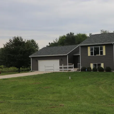 Image 4 - 6966 15 Mile Road Northeast, Sheffield, Courtland Township, MI 49319, USA - House for sale