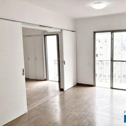 Rent this 2 bed apartment on Avenida Macuco 400 in Indianópolis, São Paulo - SP