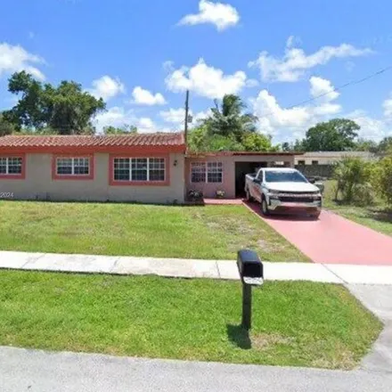 Buy this 3 bed house on 3766 Northwest 3rd Street in Broward Estates, Lauderhill