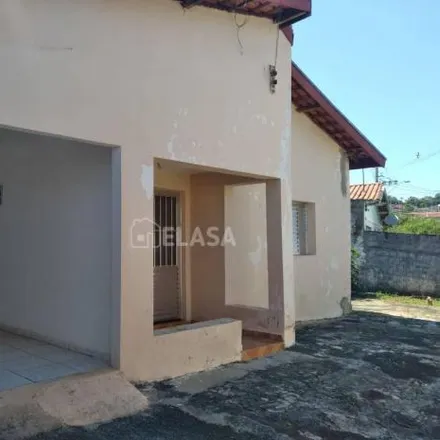 Image 2 - Rua Edigar Egídio de Souza, Campinas, Campinas - SP, 13100-486, Brazil - House for sale