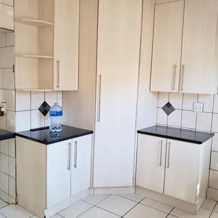 Rent this 4 bed apartment on Townsend Avenue in Nelson Mandela Bay Ward 9, Gqeberha