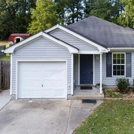 Buy this 3 bed house on 2048 Maywood Street in Geneva Shores, Chesapeake