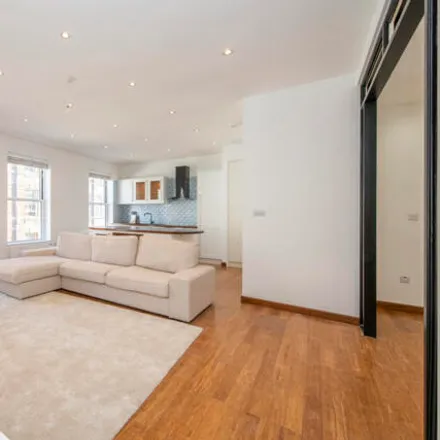 Rent this 2 bed apartment on Giovanni's in 19 Museum Street, London