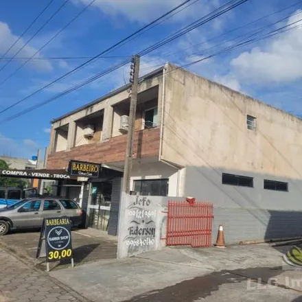 Buy this 3 bed apartment on Avenida Renato Ramos da Silva in Vila Nova, Imbituba - SC