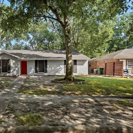 Image 2 - 12579 Rampart Street, Houston, TX 77035, USA - House for sale