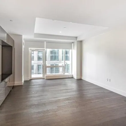 Rent this studio condo on 50 Liberty Dr Unit 5S in Boston, Massachusetts