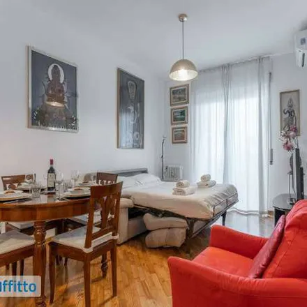 Image 4 - Via Voghera 9a, 20144 Milan MI, Italy - Apartment for rent