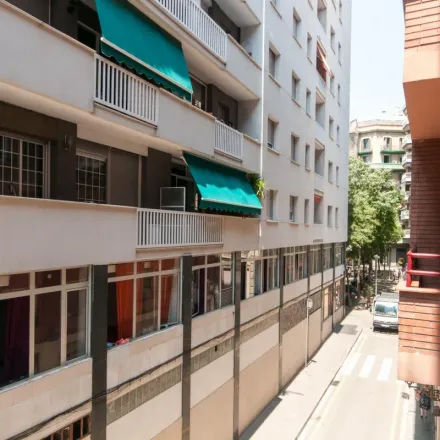 Image 6 - Carrer Nou de Dulce, 12, 08001 Barcelona, Spain - Apartment for rent
