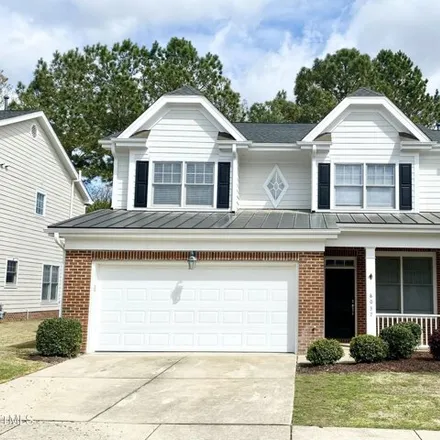 Buy this 3 bed house on Partido Lane in Neuse Crossroads, Raleigh