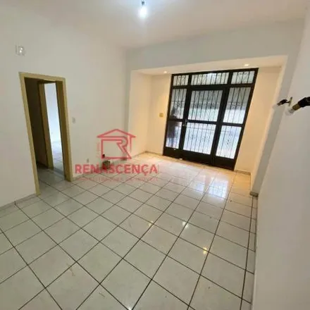 Rent this 2 bed apartment on Otto in Rua Uruguai, Tijuca