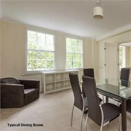 Image 2 - Strathmore Court, 143 Park Road, London, NW8 7HT, United Kingdom - House for rent
