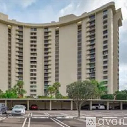 Rent this 3 bed condo on 2480 Presidential Way