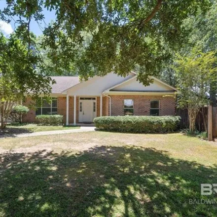 Rent this 2 bed house on 99 Troyer Court in Fairhope, AL 36532