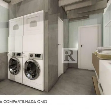 Buy this 1 bed apartment on Avenida São José 795 in Cristo Rei, Curitiba - PR