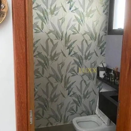 Buy this 2 bed house on Avenida Antônio Pincinato in Eloy Chaves, Jundiaí - SP