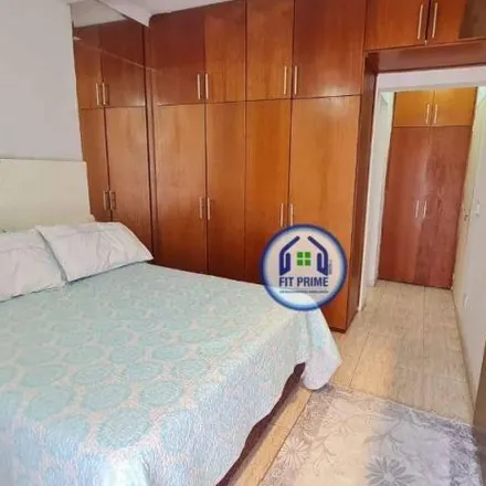 Buy this 3 bed apartment on 304 Higienópolis in Avenida Romeu Strazzi, Higienópolis