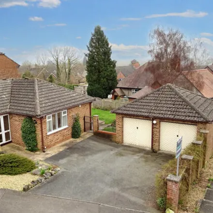 Buy this 3 bed house on Manor Road in Ashbourne, Derbyshire