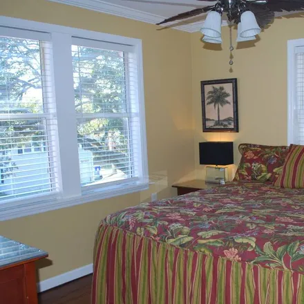 Image 5 - Folly Beach, SC, 29439 - Apartment for rent