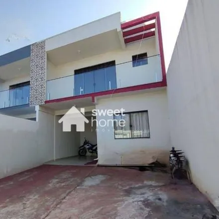Buy this 3 bed house on Rua Publio Pimentel in Alto Alegre, Cascavel - PR