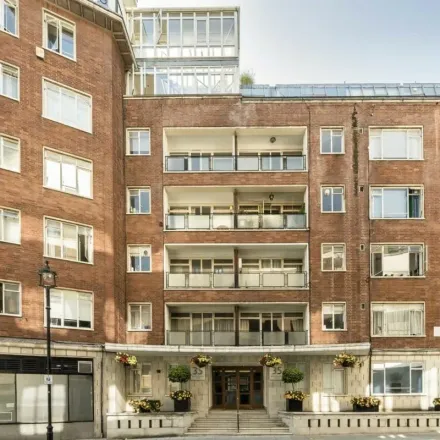 Image 4 - The Pineapple, 25 Wilfred Street, London, SW1E 6PR, United Kingdom - Apartment for rent