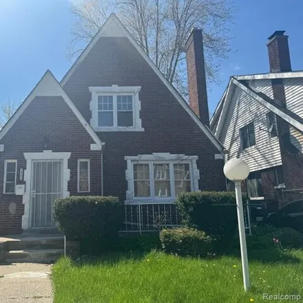 Buy this 4 bed house on 14165 Mansfield Street in Detroit, MI 48227