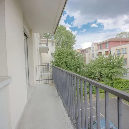 Rent this 1 bed apartment on Primo in 17 Rue de l'Église, 92160 Antony
