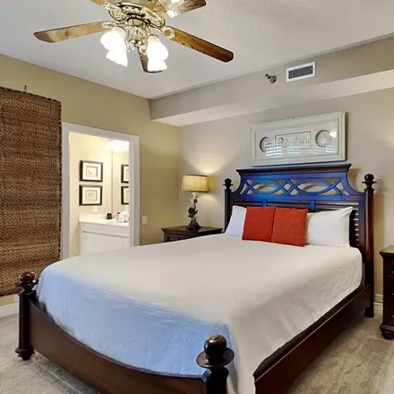 Rent this 3 bed condo on Perdido Key Drive in Escambia County, FL 32507