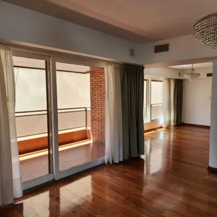 Rent this 3 bed apartment on O'Higgins 1709 in Belgrano, C1426 ABB Buenos Aires