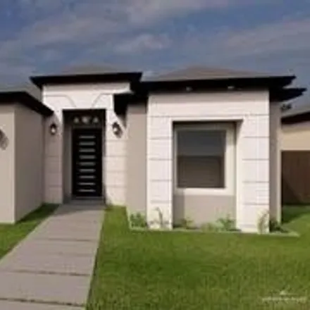 Image 3 - Mullin Avenue, Albino Rodriguez Estates Colonia, Hidalgo County, TX 48542, USA - House for sale