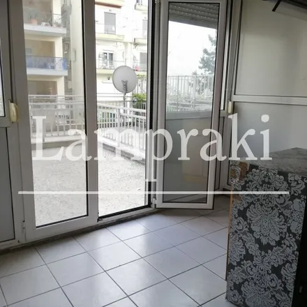 Rent this 1 bed apartment on Areteio Hospital in Μιχαλακοπούλου 76, Athens