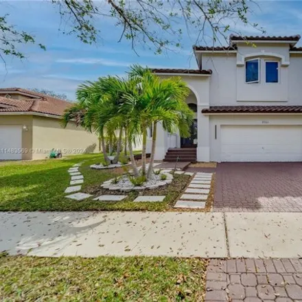 Buy this 4 bed house on 18488 Northwest 9th Street in Pembroke Pines, FL 33029